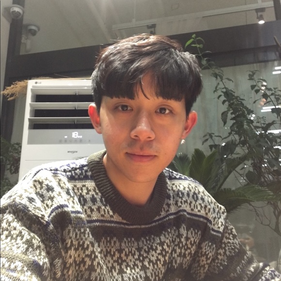 Meet your Posher, Jeff - Picture 1 of 1